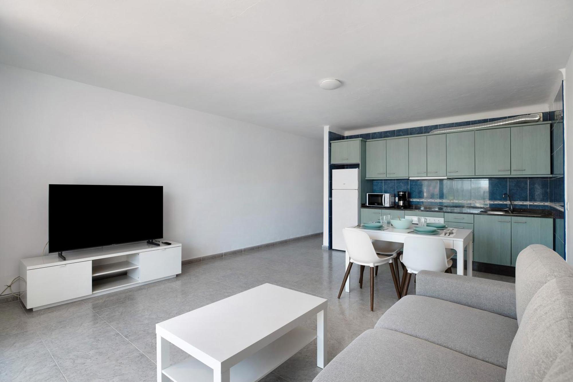 Apartamento A 1 Minuto De Playa Puerto del Carmen  Dış mekan fotoğraf