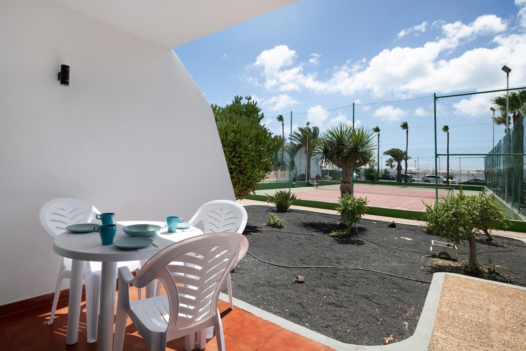 Apartamento A 1 Minuto De Playa Puerto del Carmen  Dış mekan fotoğraf