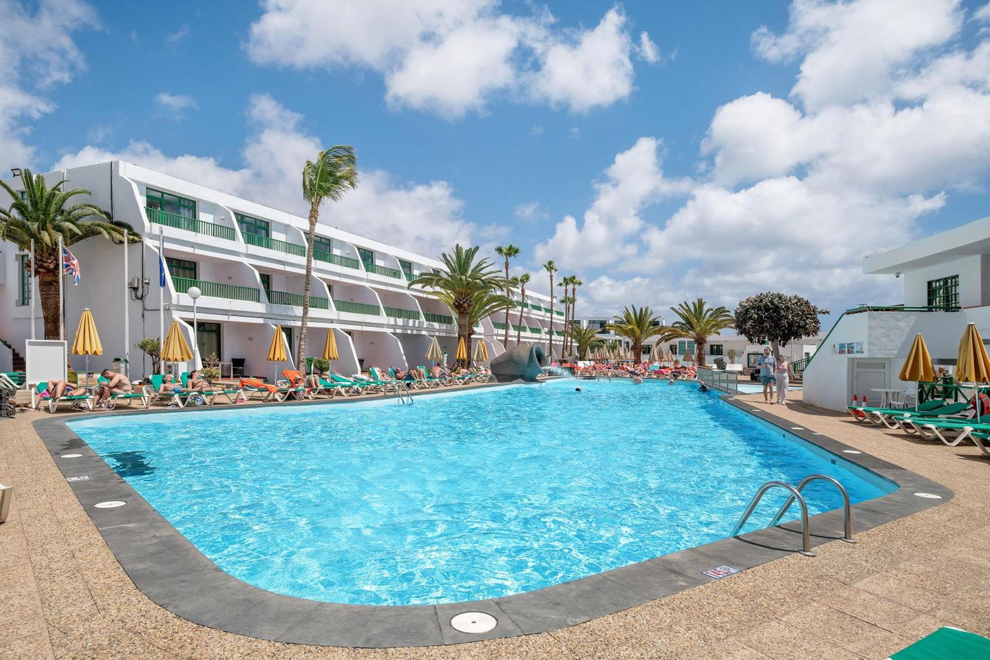 Apartamento A 1 Minuto De Playa Puerto del Carmen  Dış mekan fotoğraf