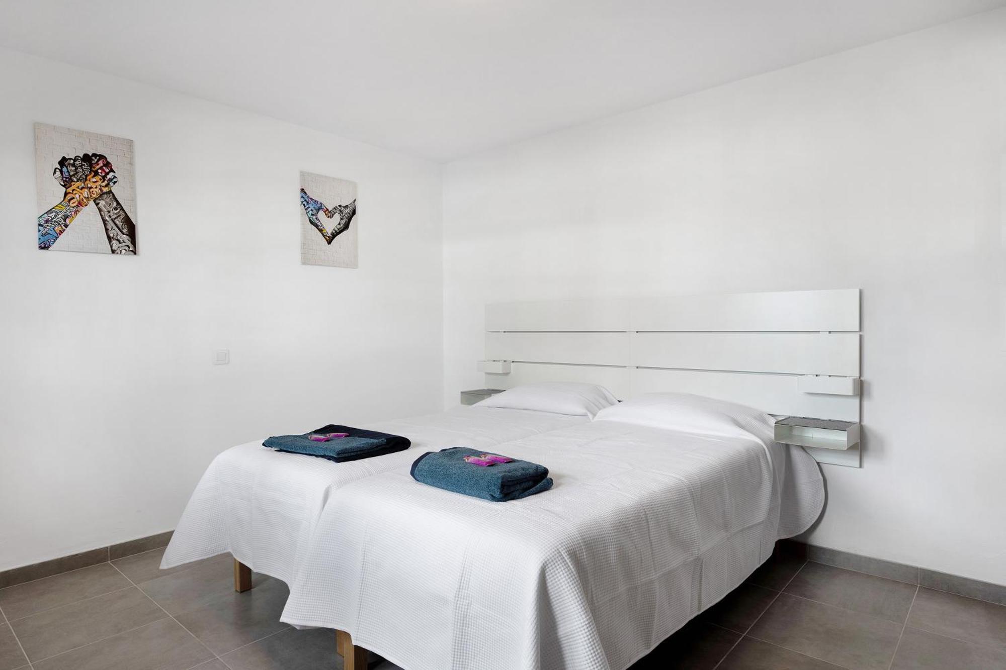 Apartamento A 1 Minuto De Playa Puerto del Carmen  Dış mekan fotoğraf