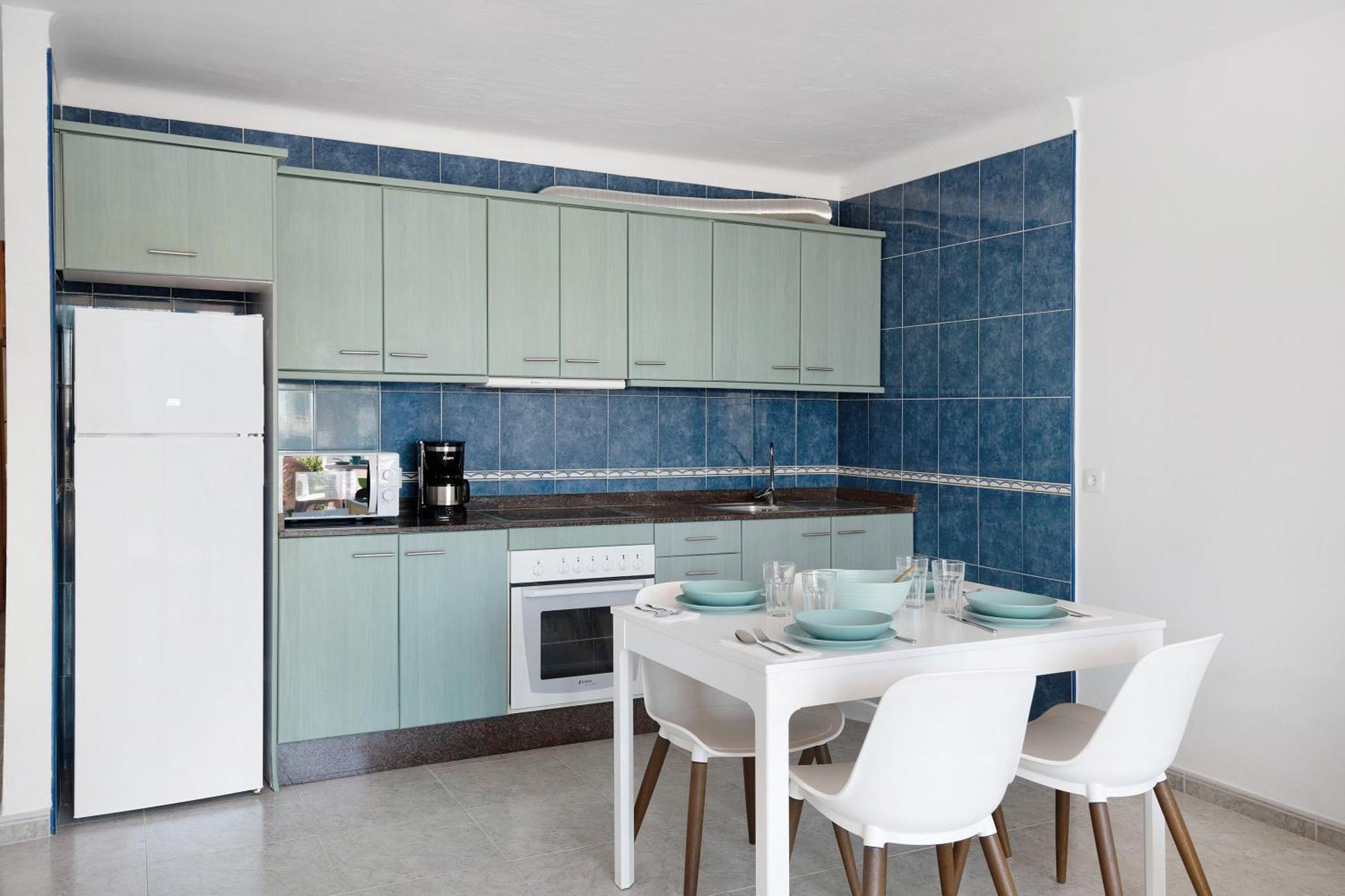 Apartamento A 1 Minuto De Playa Puerto del Carmen  Dış mekan fotoğraf
