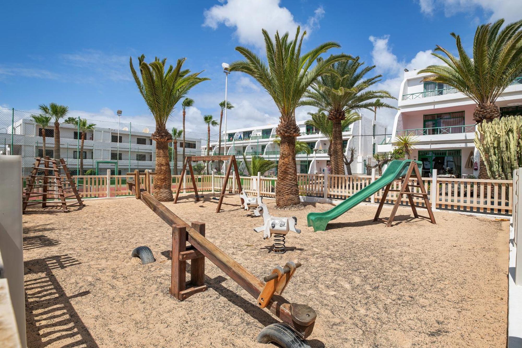 Apartamento A 1 Minuto De Playa Puerto del Carmen  Dış mekan fotoğraf