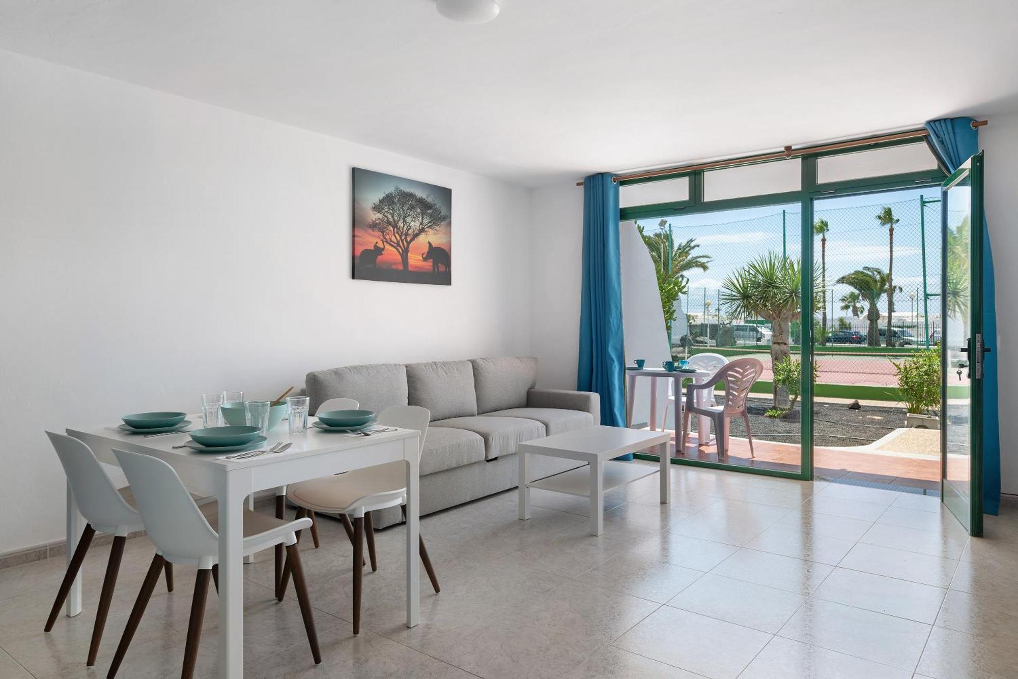 Apartamento A 1 Minuto De Playa Puerto del Carmen  Dış mekan fotoğraf