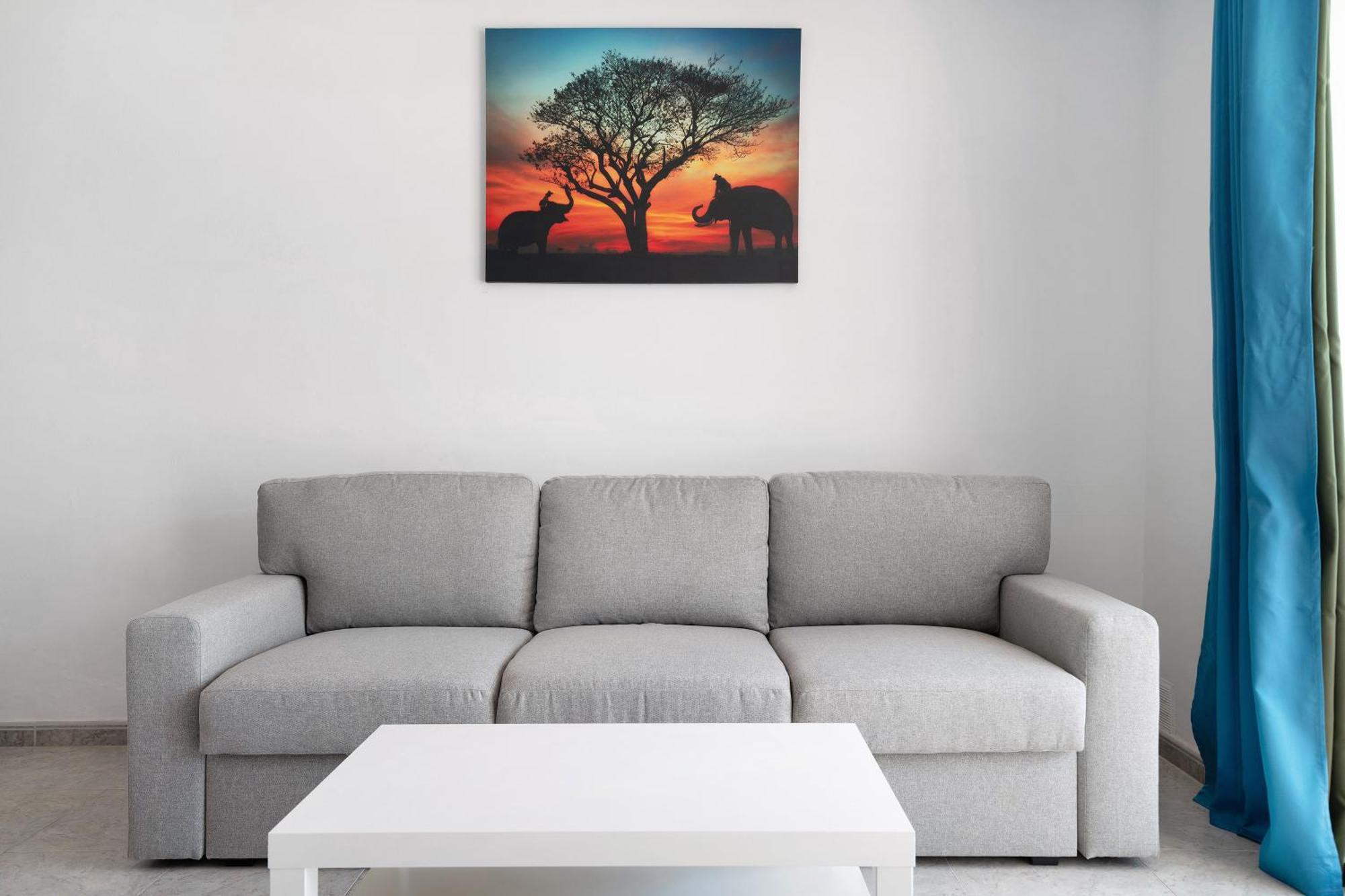 Apartamento A 1 Minuto De Playa Puerto del Carmen  Dış mekan fotoğraf
