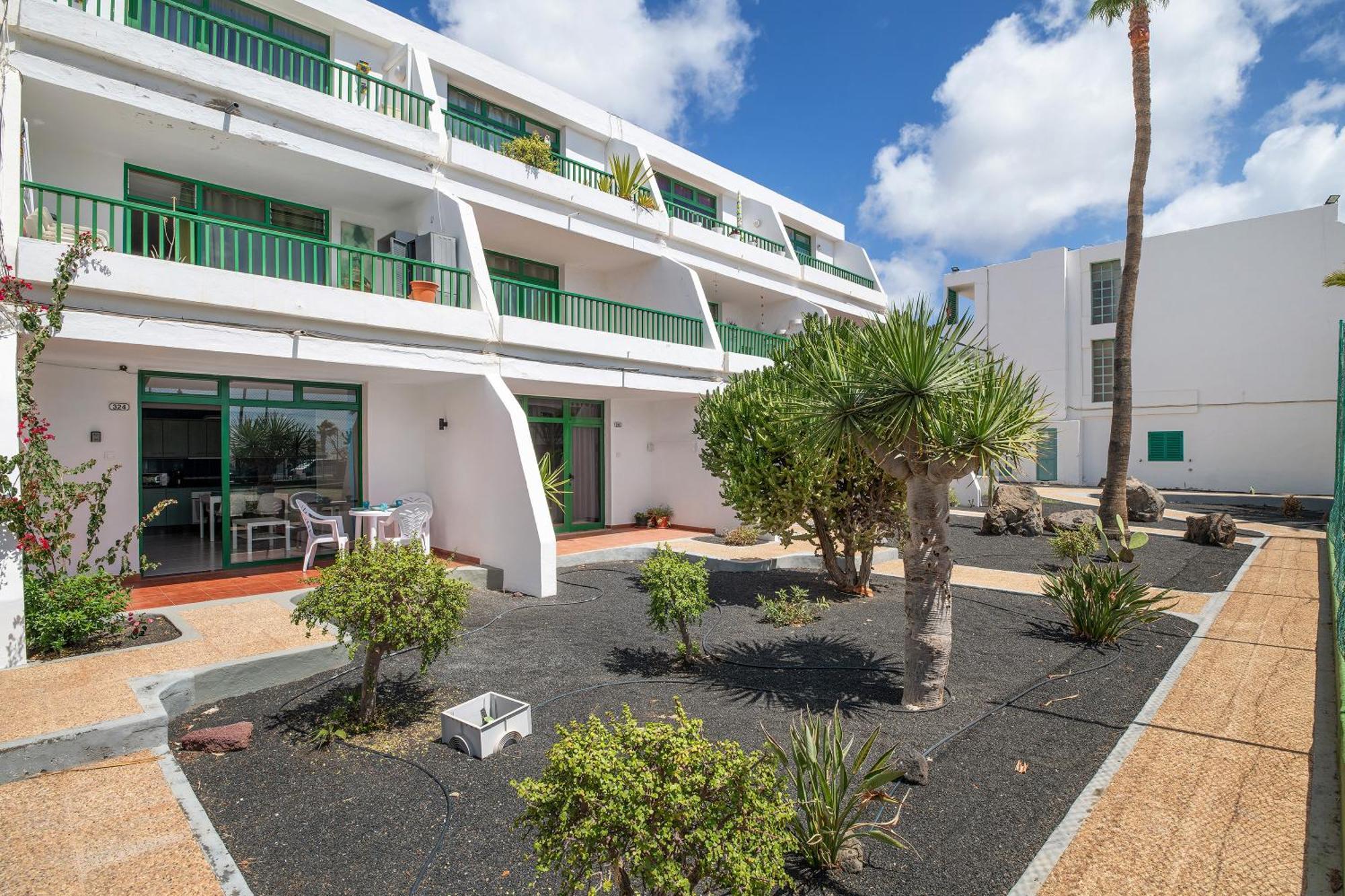 Apartamento A 1 Minuto De Playa Puerto del Carmen  Dış mekan fotoğraf
